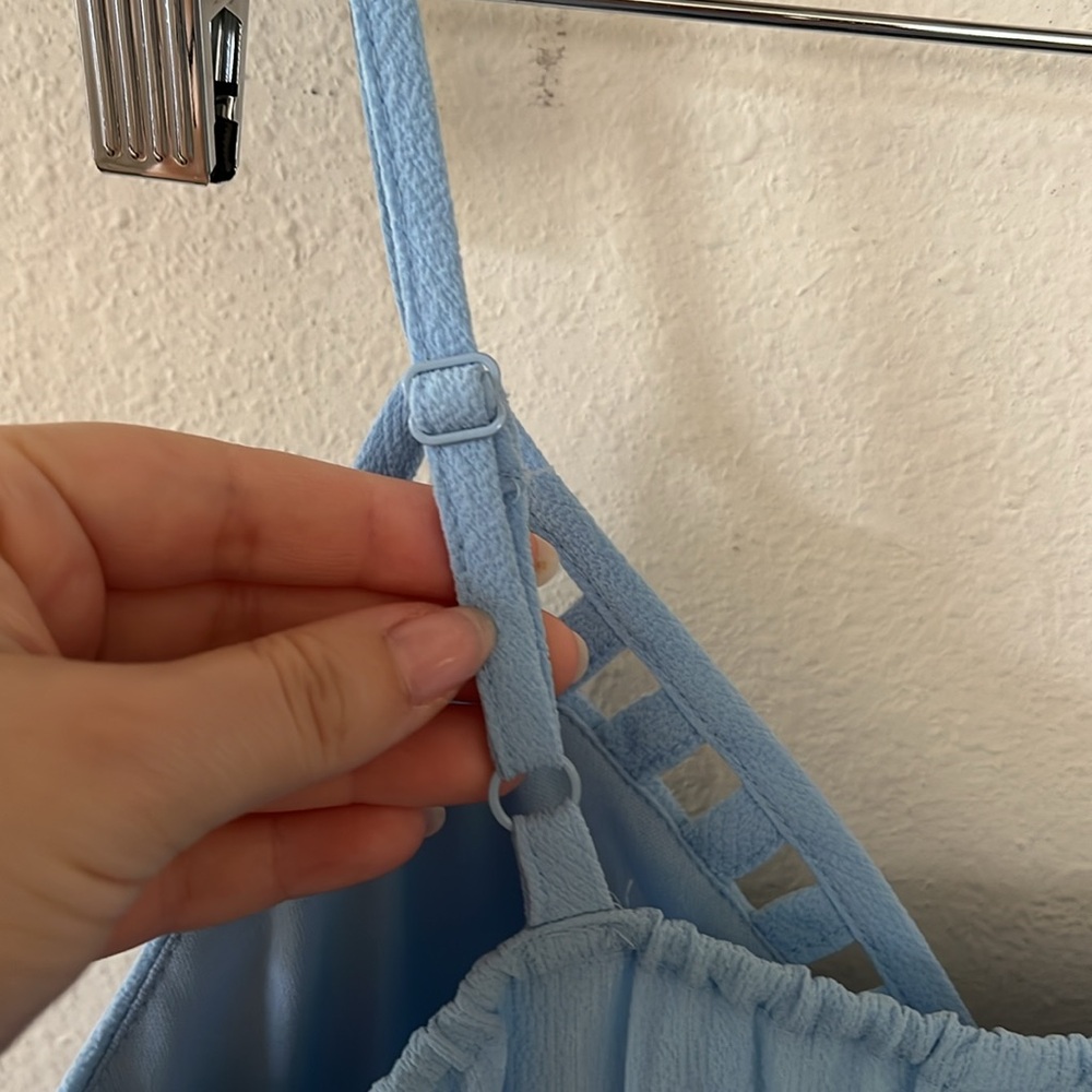 Candies Tank Top - Picture 6 of 13